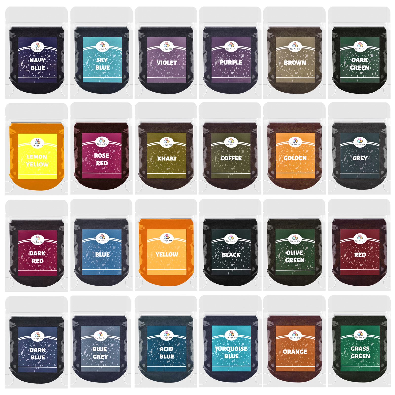 Home Textiles Store - Tinte de tela reacondicionado para ropa,