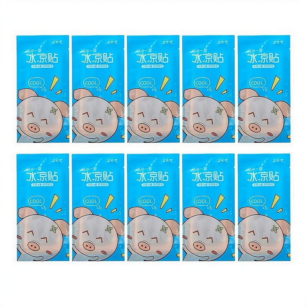 Electric Blanket Heated - Parches de Gel Refrigerante, Láminas de
