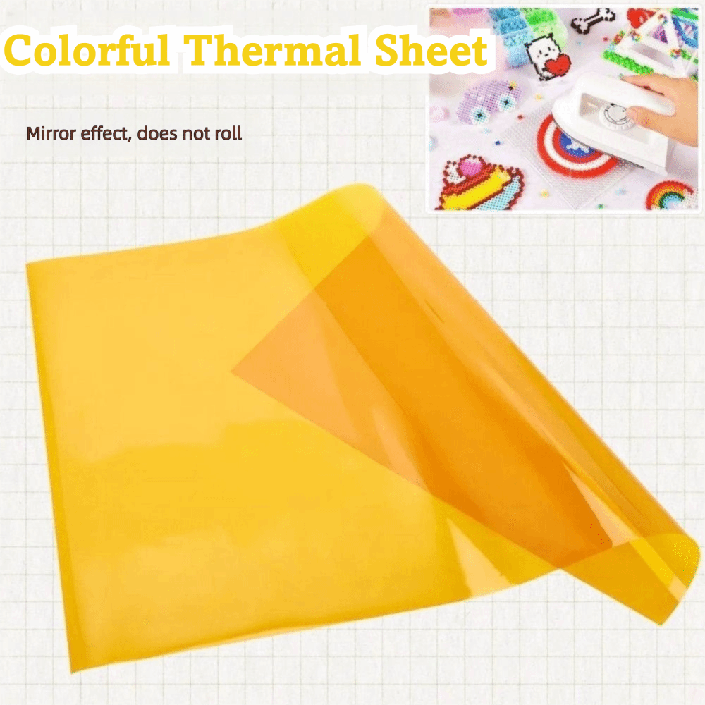 Electric Blanket Heated - 1/10 Piezas Papel de Planchado para