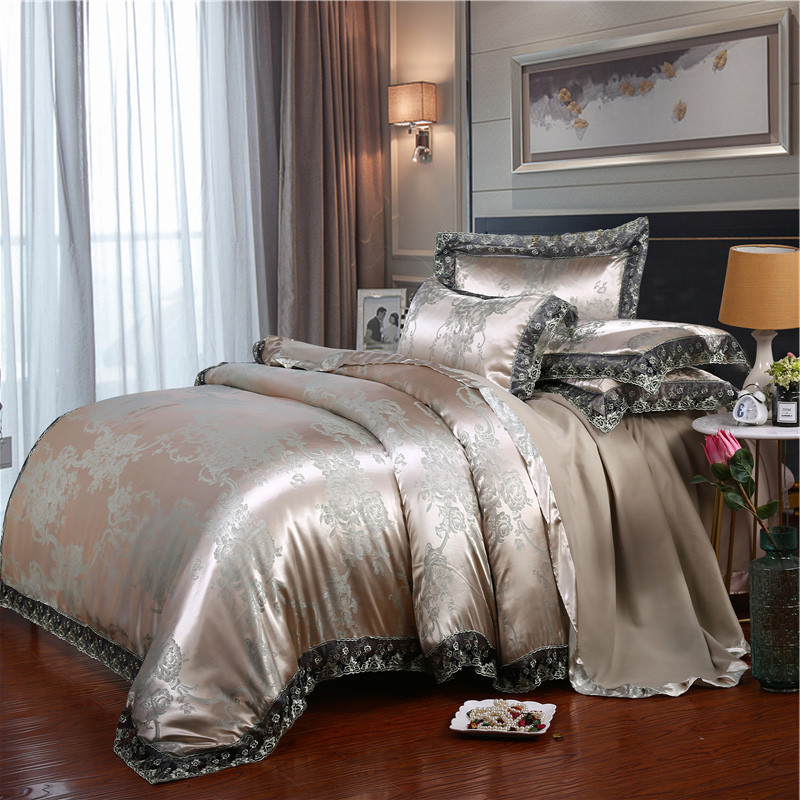 Home Textiles Store - Juego de Ropa de Cama de