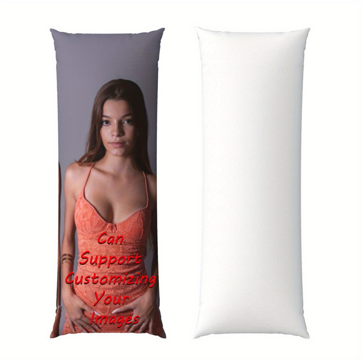 Home Textiles Today - 1 funda de almohada personalizada con