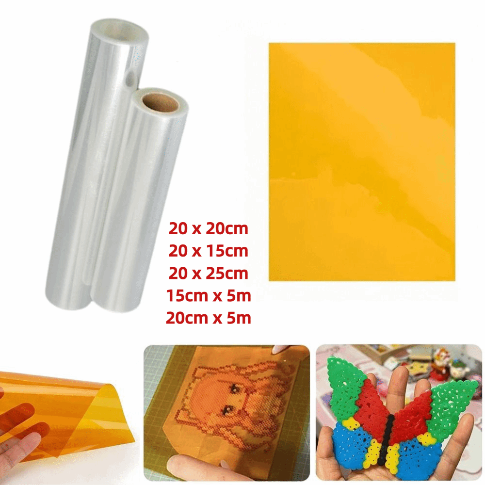 Electric Blanket Heated - 1/10 Piezas de Papel Termoadhesivo para