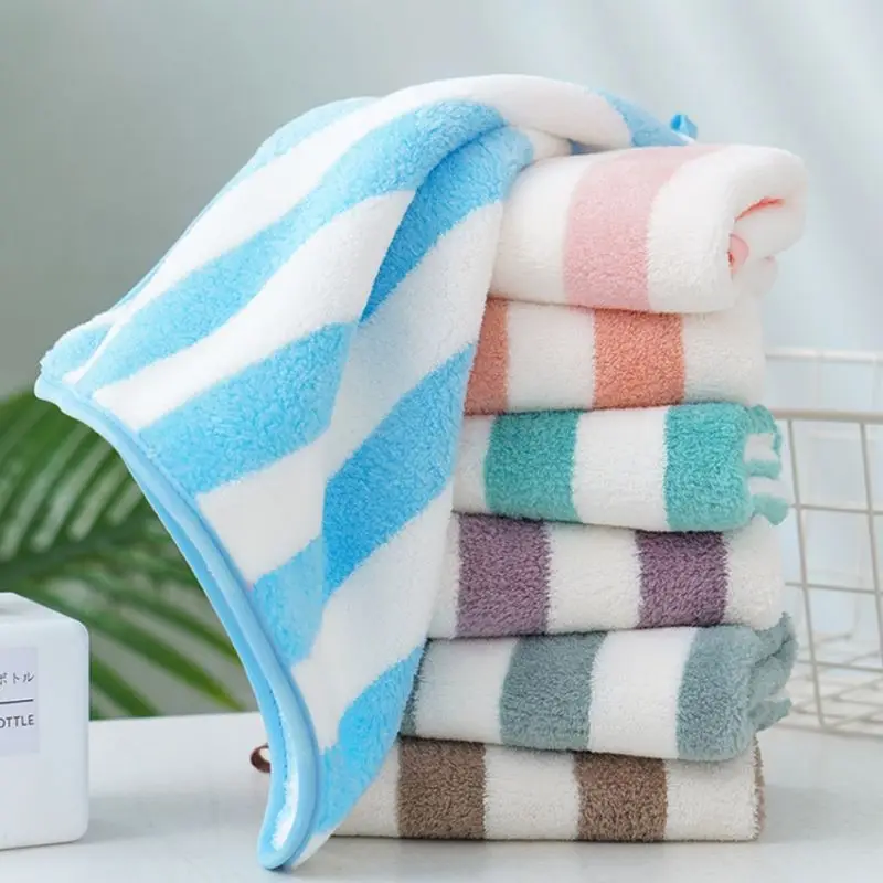Toallas de Mano Suaves de 30*3 - Home Textiles Face Towel reseña y precio