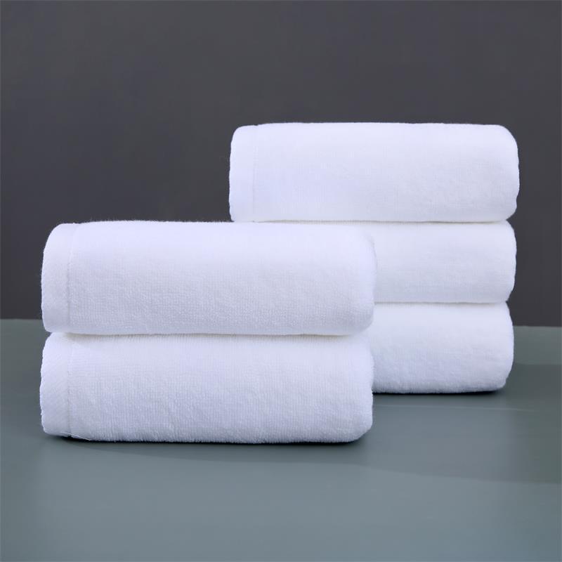 Toalla facial de tela de algod - Home Textiles Face Towel reseña y precio