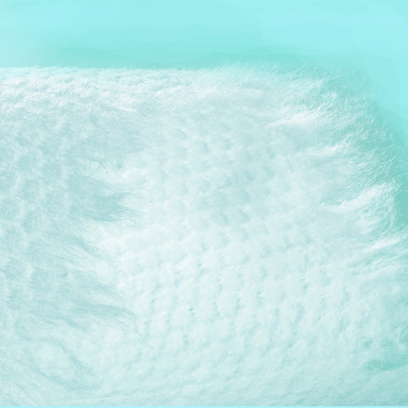 Toalla Facial Desechable de Al - Home Textiles Face Towel reseña y precio