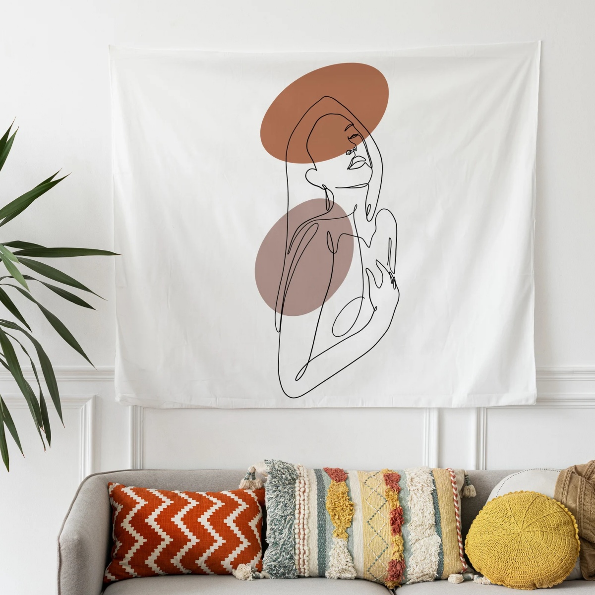 Una tapicería personalizada y  - Home Textiles Today reseña y precio
