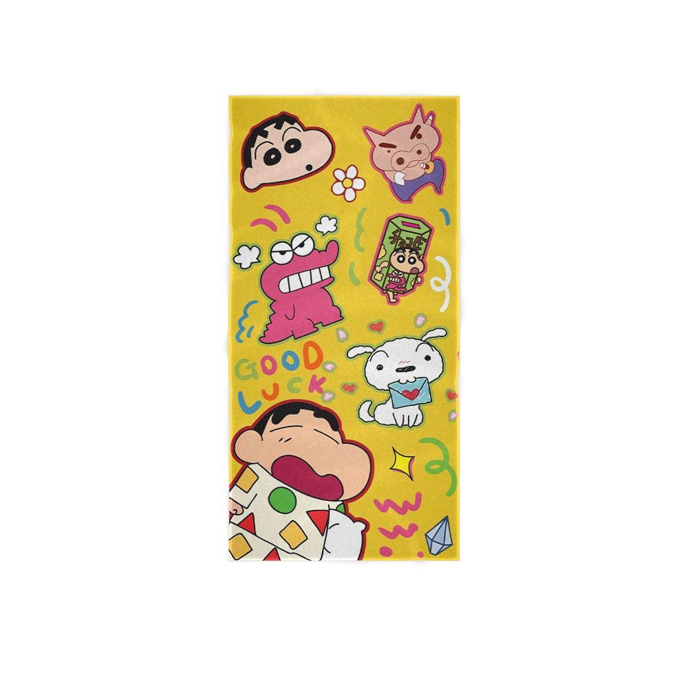Linda toalla de baño con diseñ - Home Textiles Face Towel reseña y precio