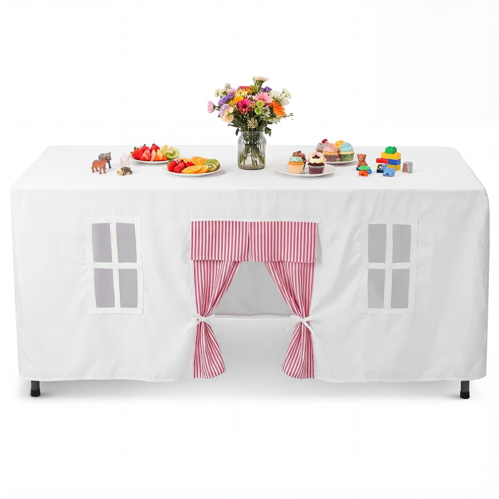 19 estilos de mantel grande pa - Home Textiles News reseña y precio