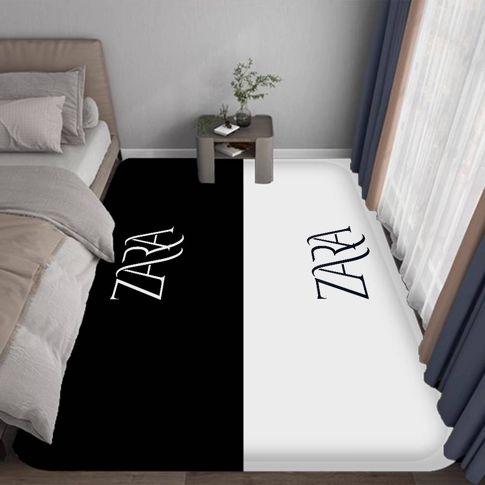 Alfombra de Cocina Fishon Dise - Zara Home Textiles reseña y precio