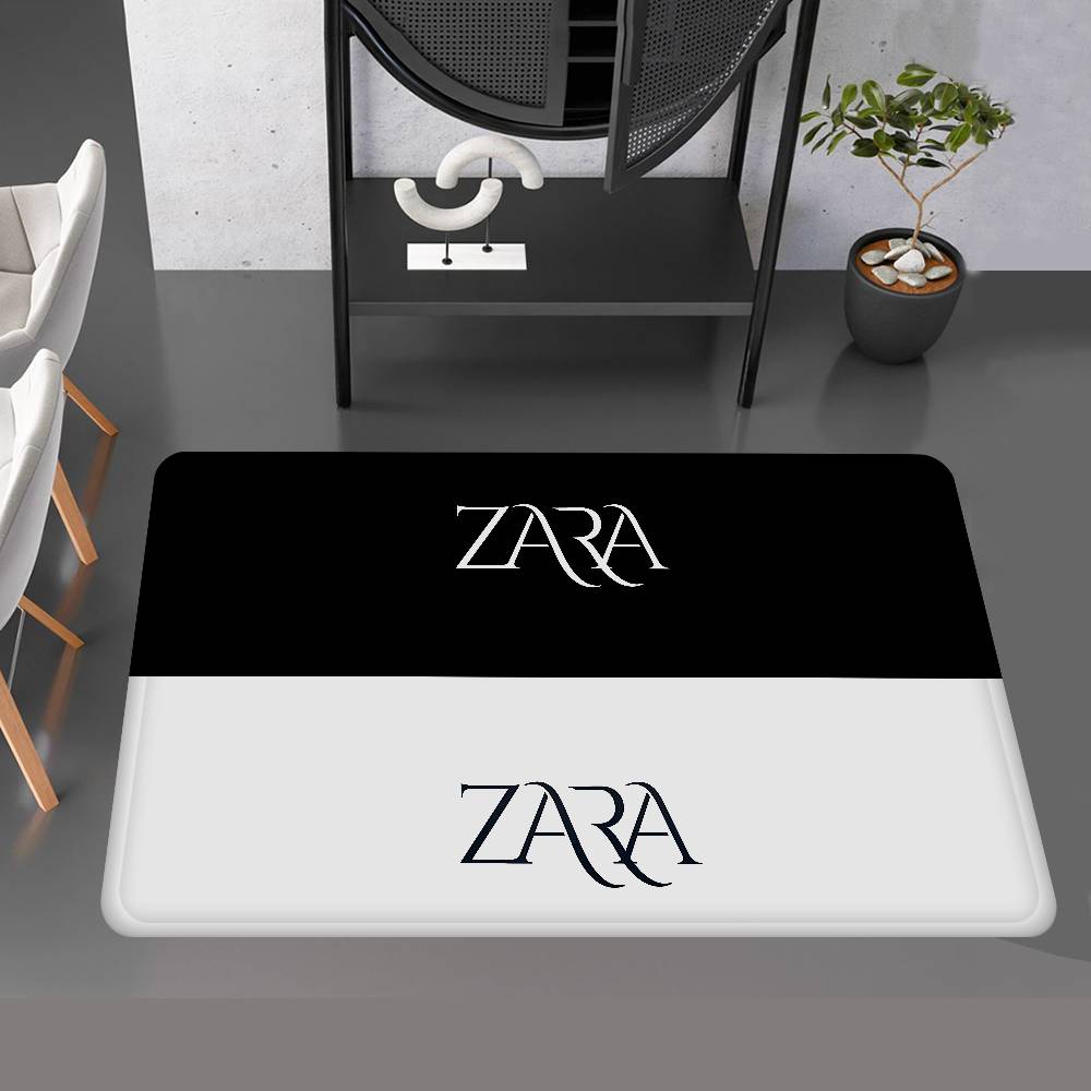 Alfombra de Cocina Fishon Dise - Zara Home Textiles reseña y precio