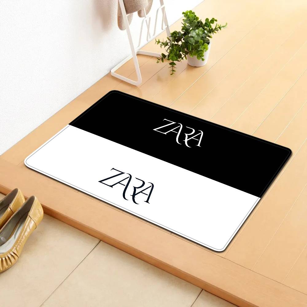 Alfombra de Cocina Fishon Dise - Zara Home Textiles reseña y precio