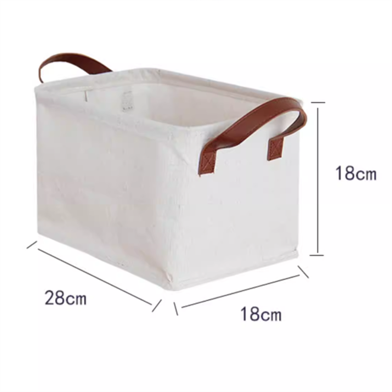Cesta de Almacenamiento para e - Linum Home Textiles reseña y precio