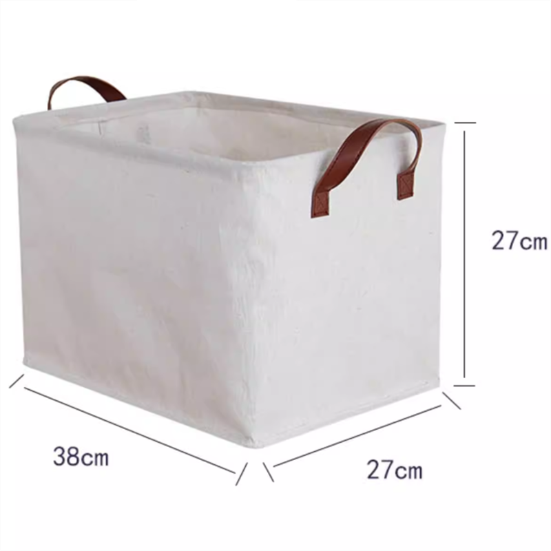 Cesta de Almacenamiento para e - Linum Home Textiles reseña y precio