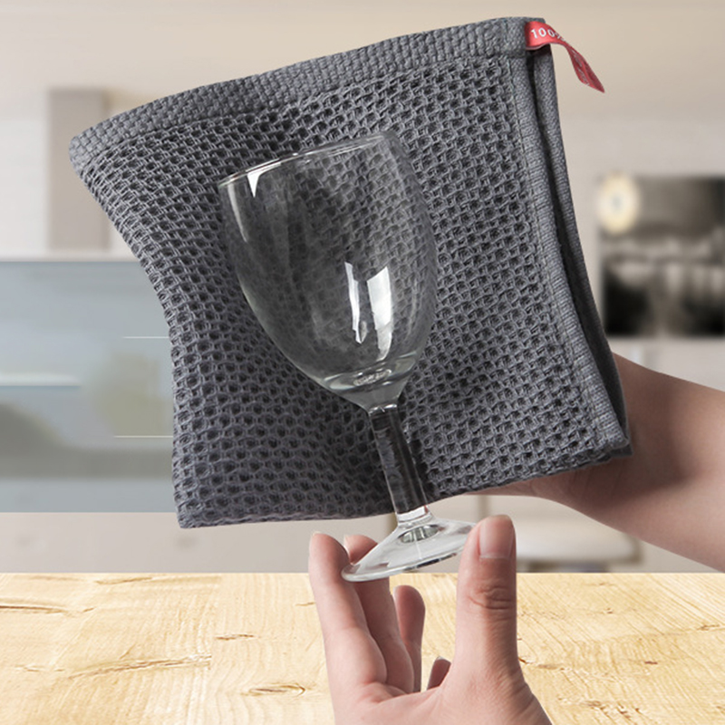 Toalla de algodón, paño de coc - Home Textiles Face Towel reseña y precio