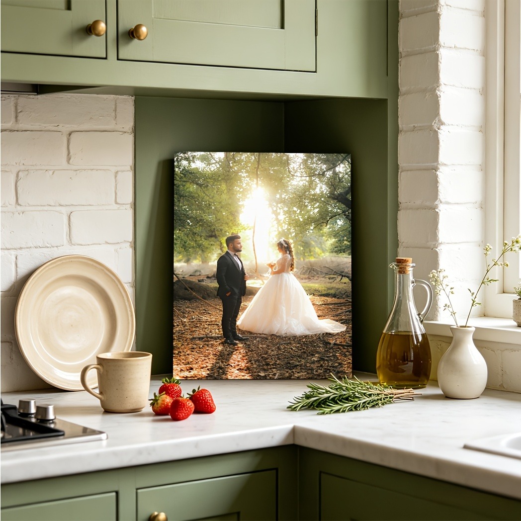 Arte mural personalizado en li - Home Textiles Today reseña y precio
