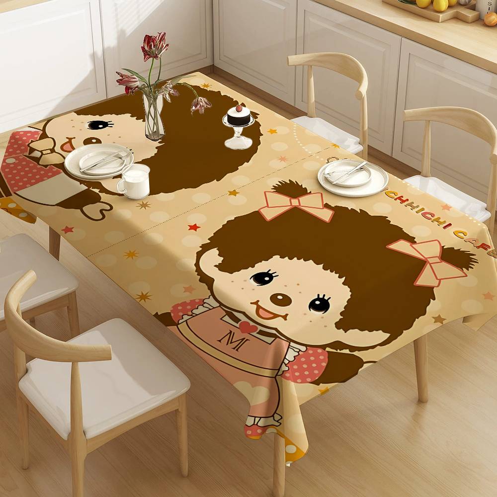 Mantel de mesa con logotipo po - Home Textiles News reseña y precio
