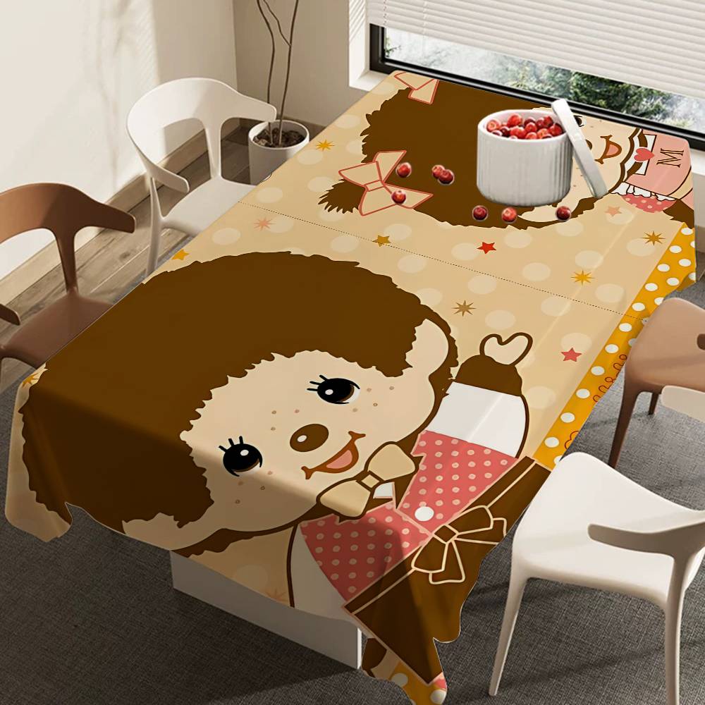 Mantel de mesa con logotipo po - Home Textiles News reseña y precio