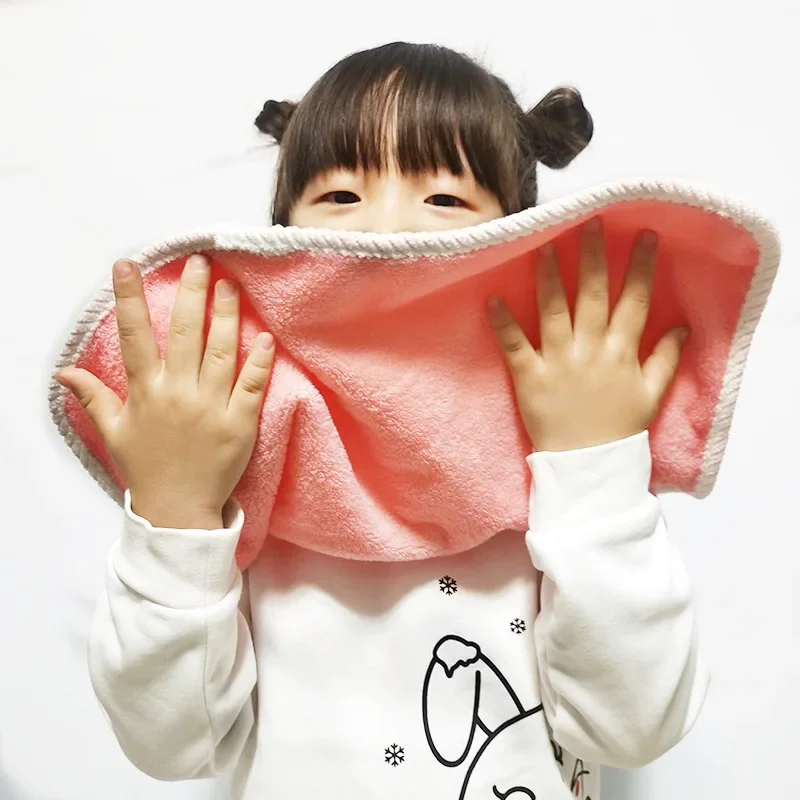 Baberos para bebés para niños, - Home Textiles Face Towel reseña y precio