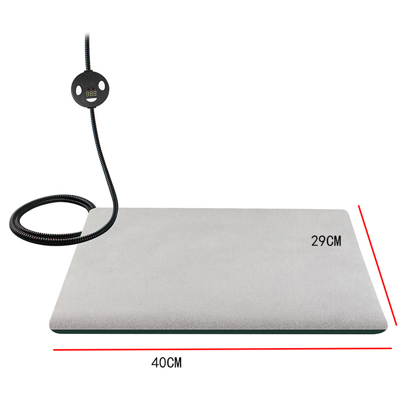 Manta eléctrica para mascotas  - Electric Blanket Heated reseña y precio
