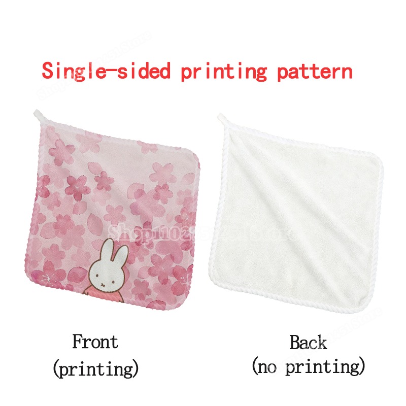 Juego de Toallas Cuadradas con - Home Textiles Face Towel reseña y precio