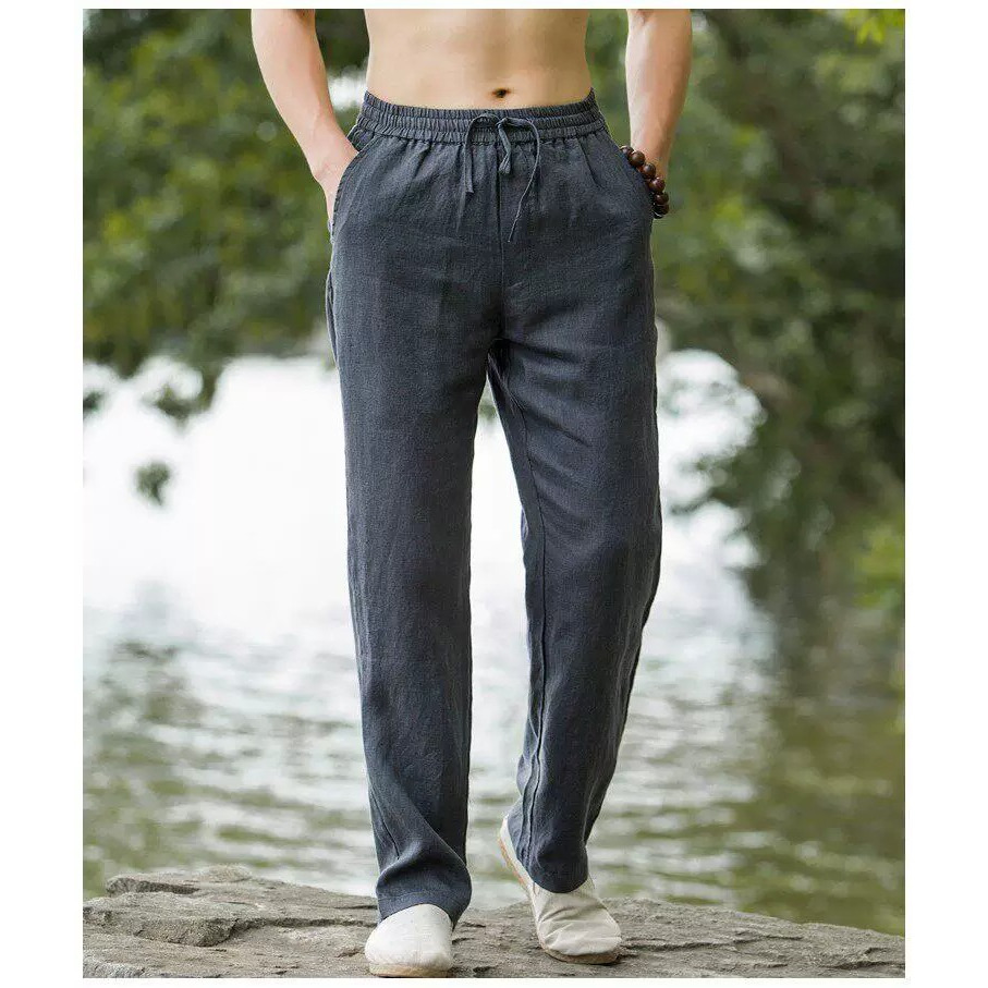 Pantalones Ligeros y Transpira - Home Textiles Store reseña y precio