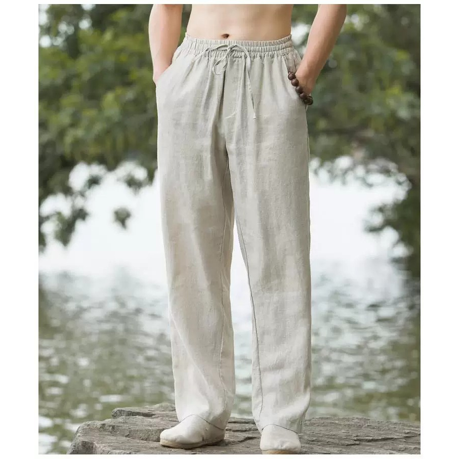 Pantalones Ligeros y Transpira - Home Textiles Store reseña y precio