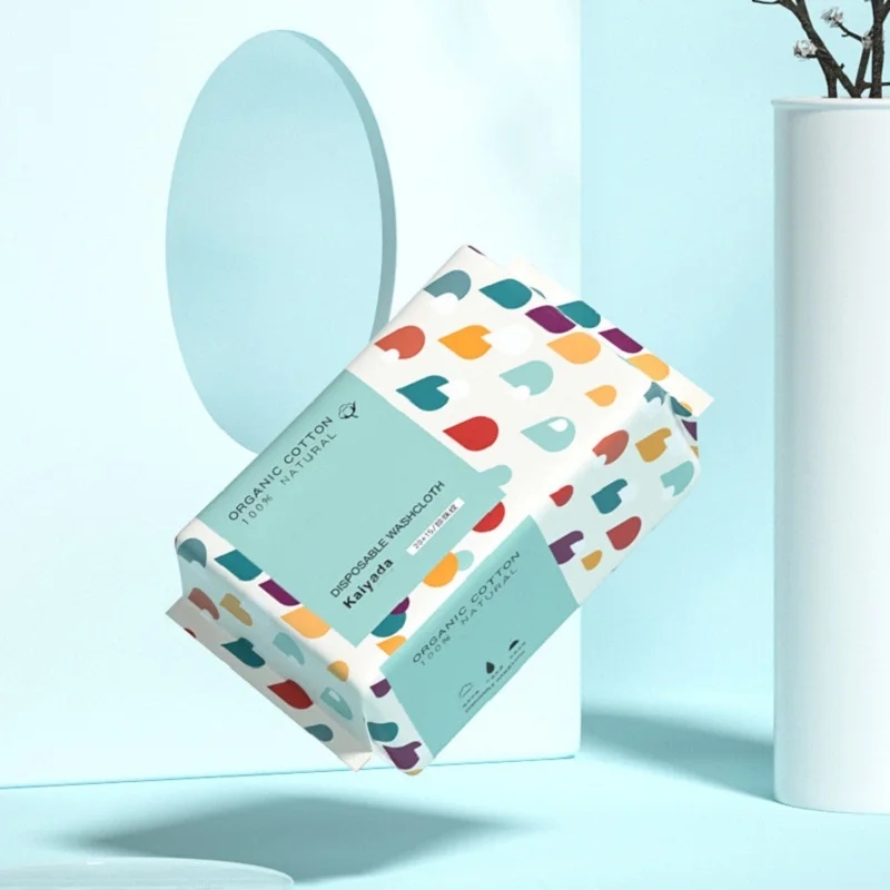 1 Bolsa de Toallas Faciales De - Home Textiles Face Towel reseña y precio