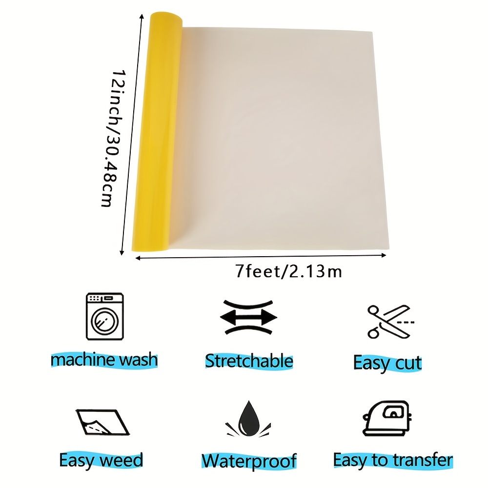 Láminas de vinilo termoadhesiv - Electric Blanket Heated reseña y precio