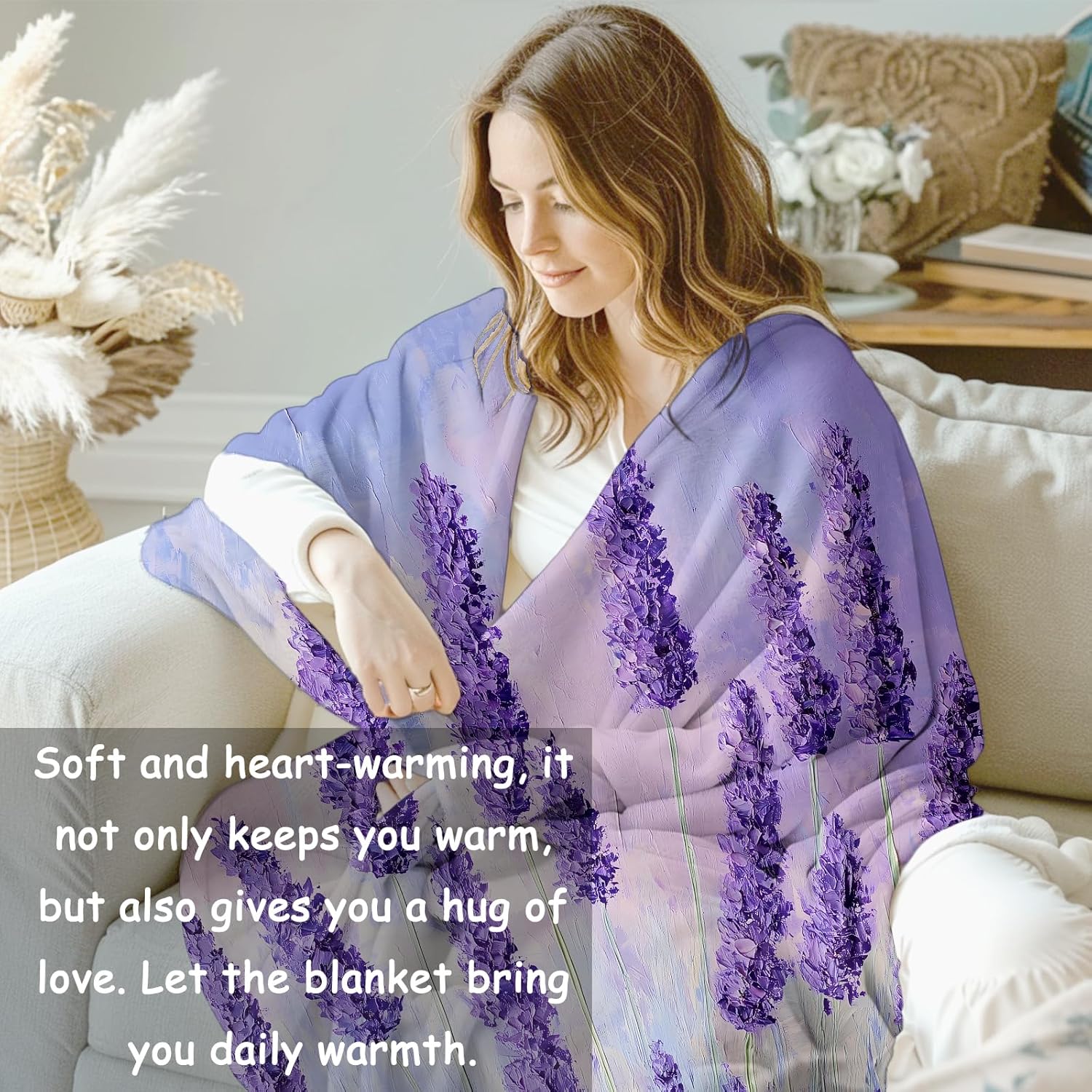 Manta de franela Camper, regal - Home Textiles Blanket reseña y precio