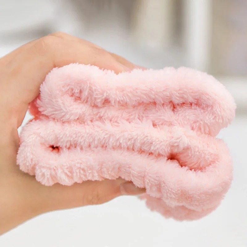 Cinturón de lavado de muñeca,  - Home Textiles Face Towel reseña y precio