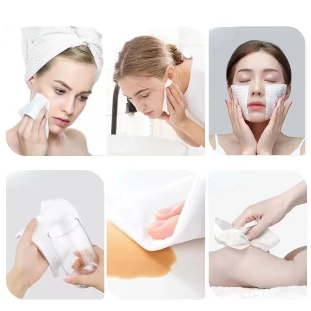 Toalla facial de algodón compr - Home Textiles Face Towel reseña y precio