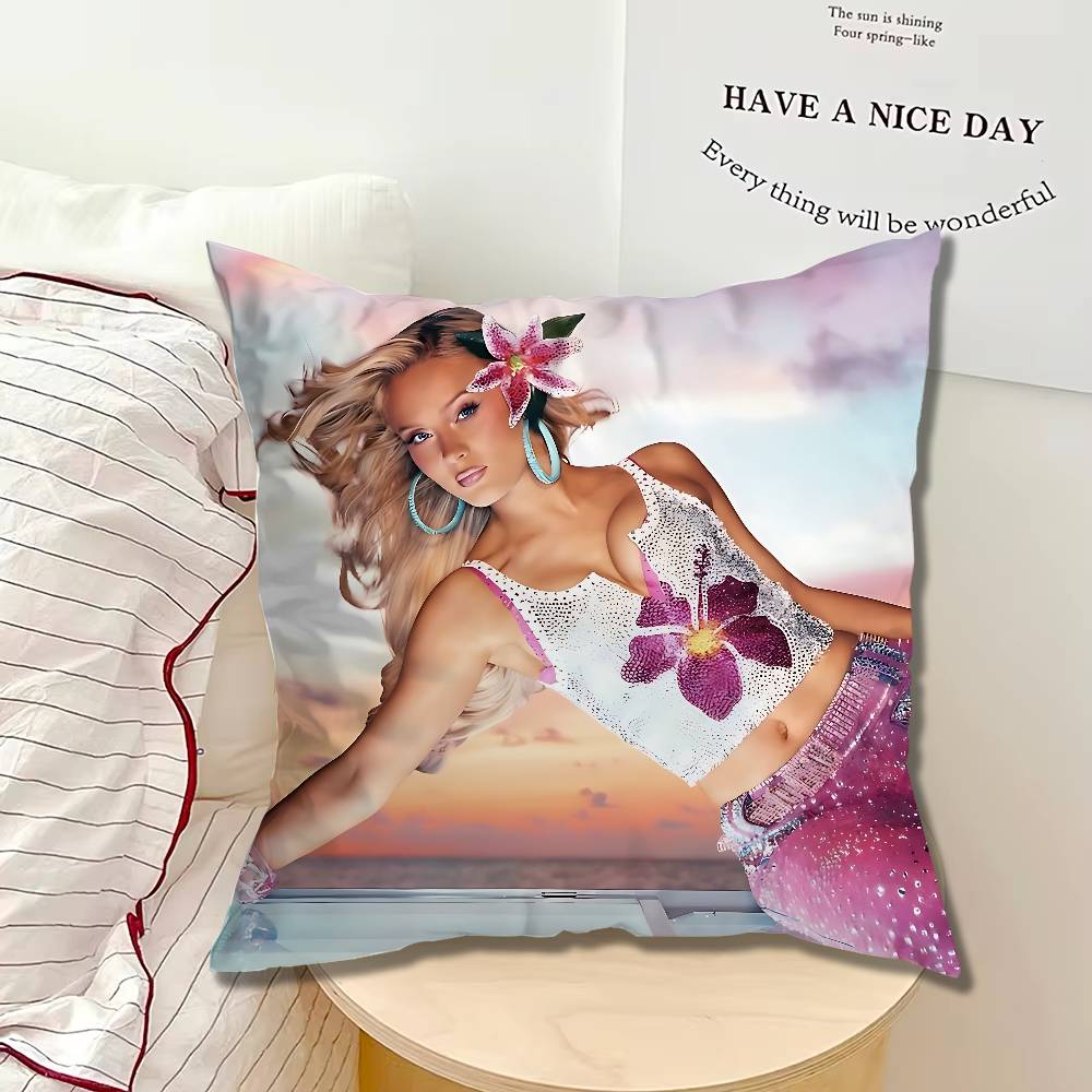 Fundas de almohada Z-Zara Lars - Zara Home Textiles reseña y precio