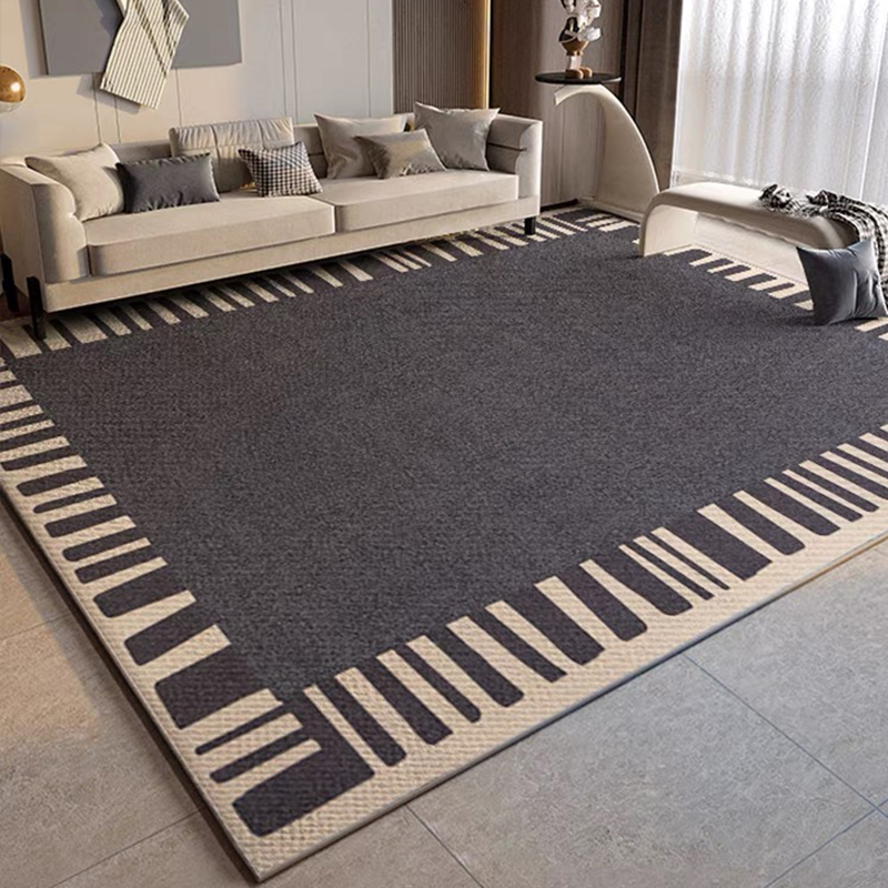 Alfombra Interior para sala de - Zara Home Textiles reseña y precio