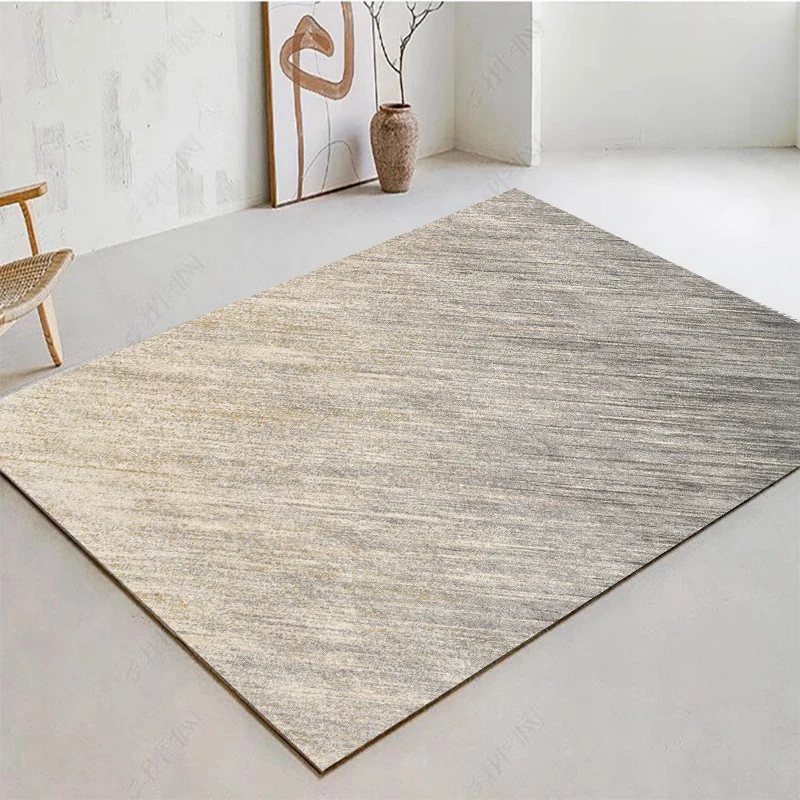 Alfombra Interior para sala de - Zara Home Textiles reseña y precio