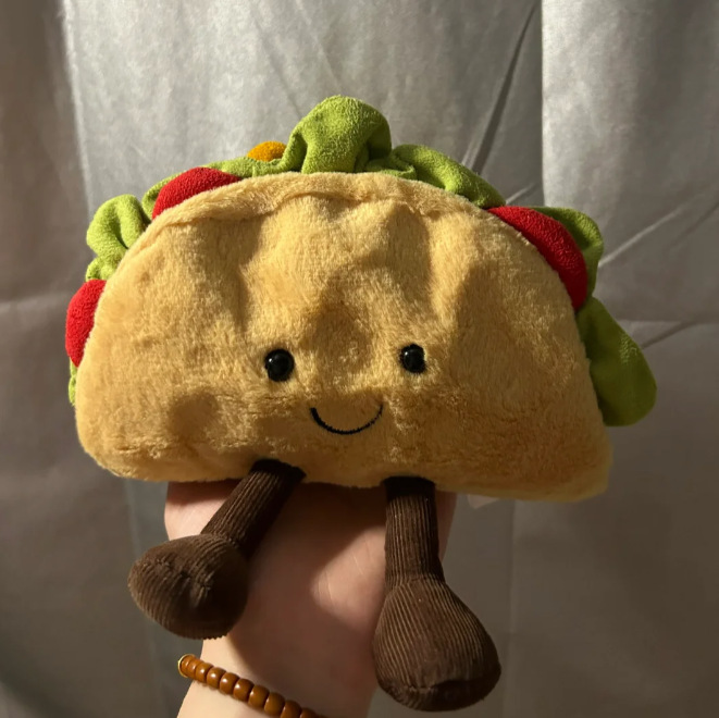 Adorno de pizza con forma de h - Home Textiles Today reseña y precio