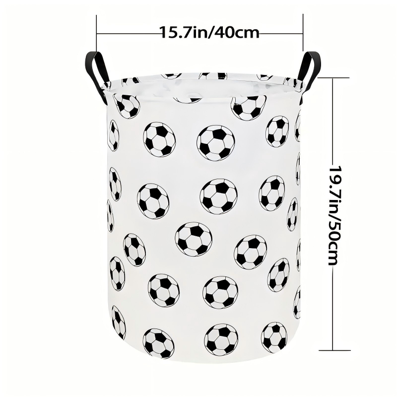 Nuevo Cesto de Ropa Plegable P - Linum Home Textiles reseña y precio