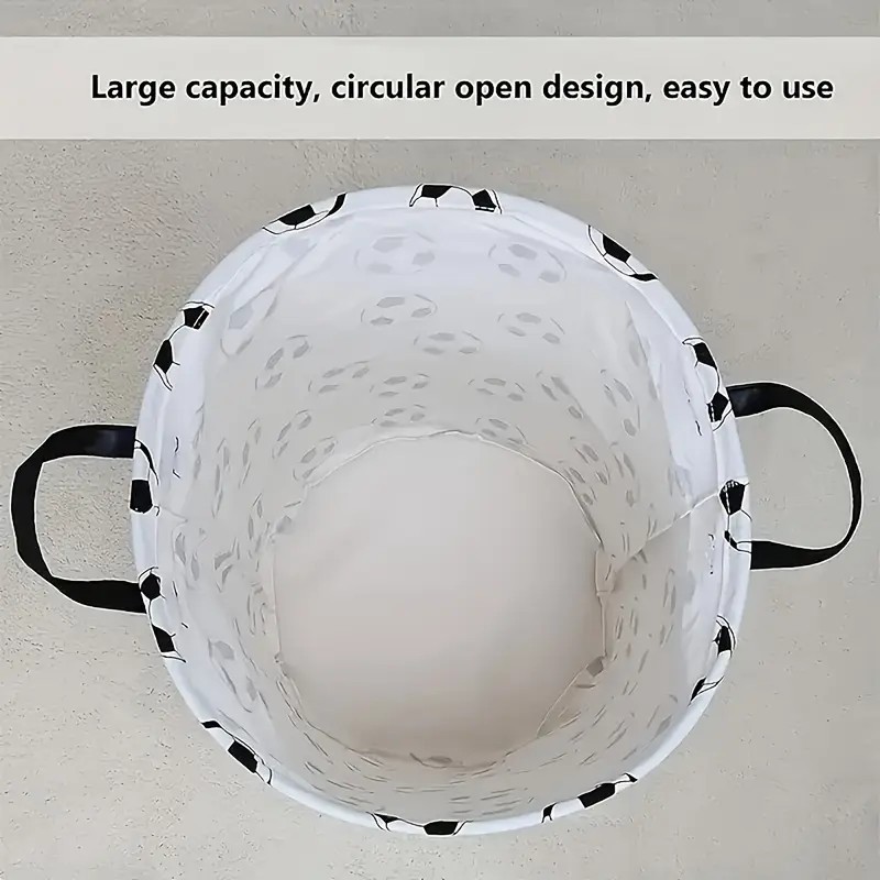 Nuevo Cesto de Ropa Plegable P - Linum Home Textiles reseña y precio