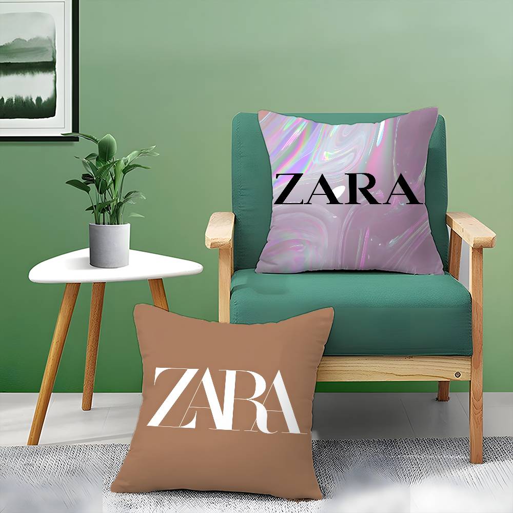 Funda de almohada de ZARA-A de - Zara Home Textiles reseña y precio