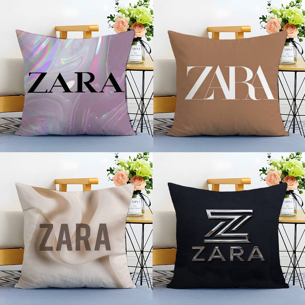 Funda de almohada de ZARA-A de - Zara Home Textiles reseña y precio