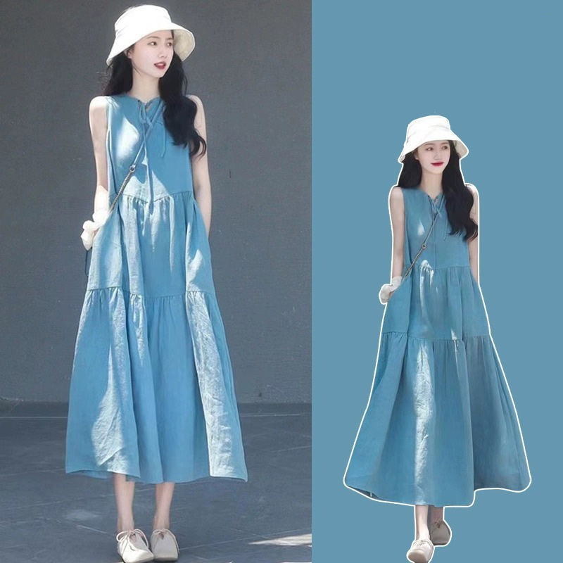 Vestidos de maternidad para mu - Linum Home Textiles reseña y precio