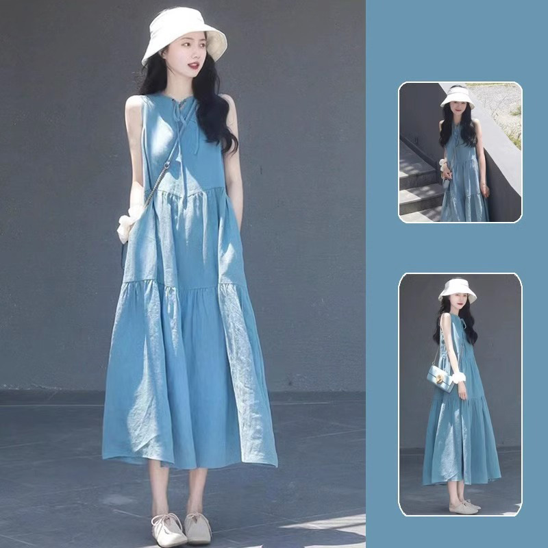 Vestidos de maternidad para mu - Linum Home Textiles reseña y precio
