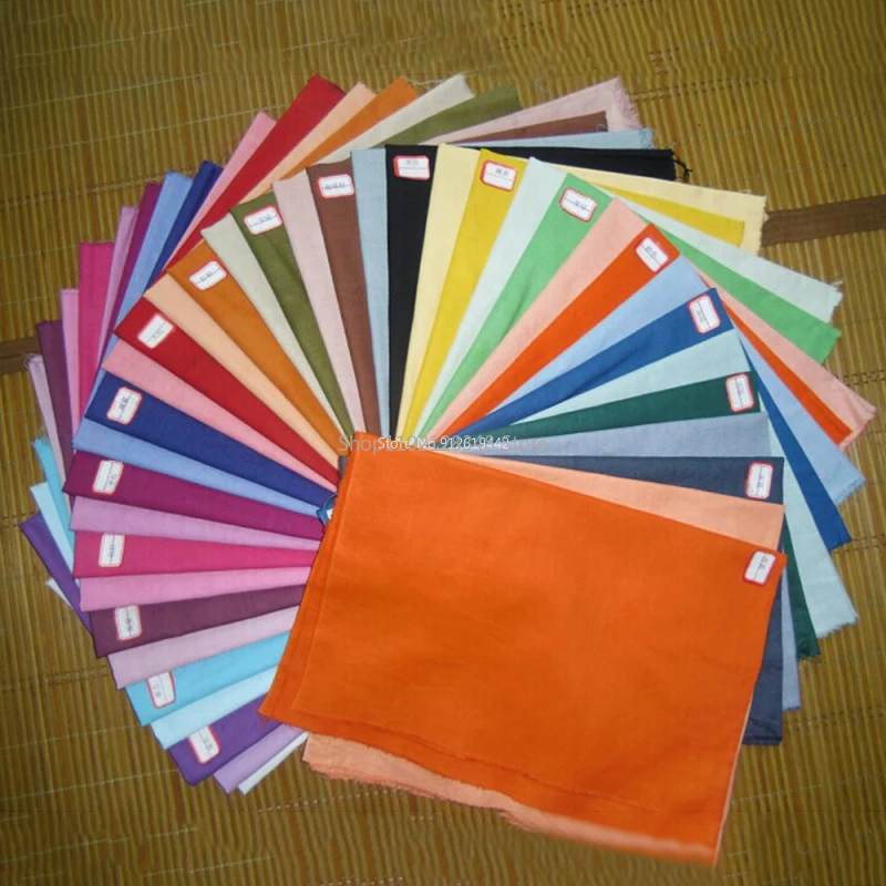 Tinte de tela sin hervir, 20g, - Linum Home Textiles reseña y precio