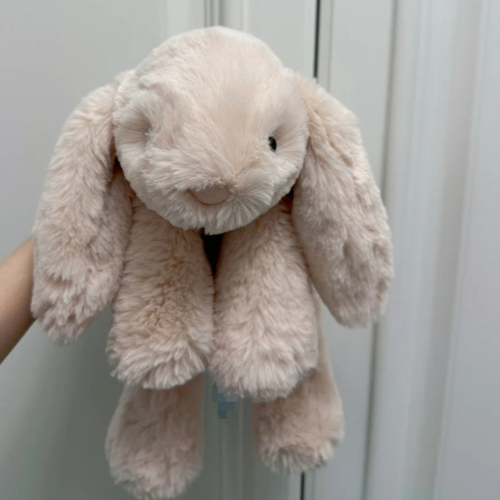 Adorno de conejo Smudge, regal - Home Textiles Today reseña y precio