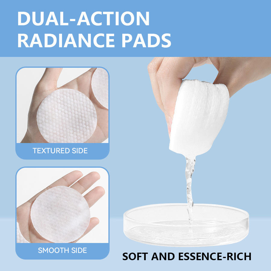 Toalla Limpiadora con Ácido Hi - Home Textiles Face Towel reseña y precio