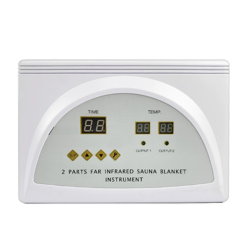 Manta de Sauna, Manta Térmica  - Electric Blanket Heated reseña y precio