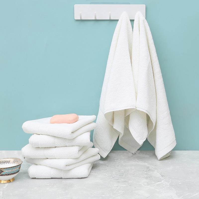 Juego de toallas de algodón pa - Home Textiles Face Towel reseña y precio