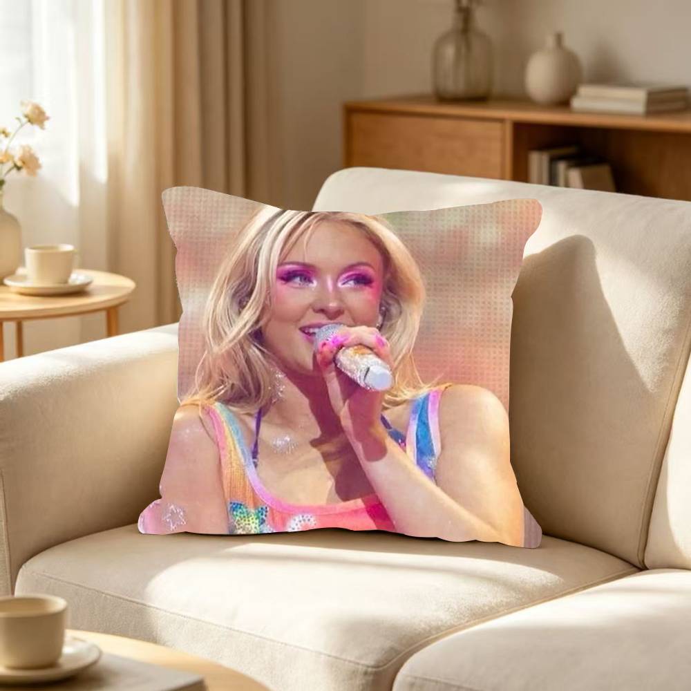 Funda de almohada Singer Zara  - Zara Home Textiles reseña y precio