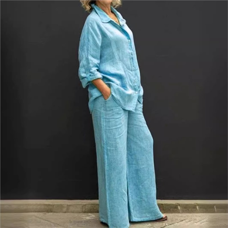 Conjunto de dos piezas para mu - Home Textiles Store reseña y precio