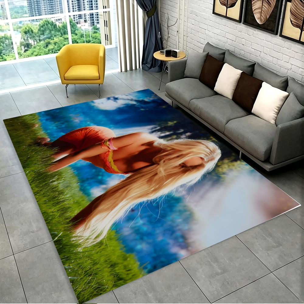 Alfombra para el suelo adecuad - Zara Home Textiles reseña y precio