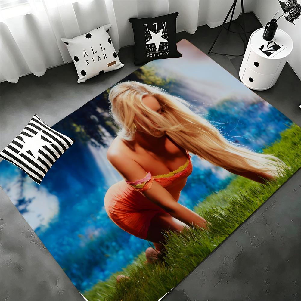 Alfombra para el suelo adecuad - Zara Home Textiles reseña y precio